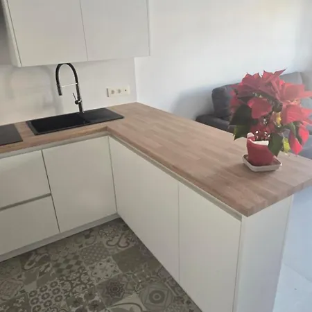 Apartment Costa Del Silencio Balcon Del Mar Summer Tenerife
