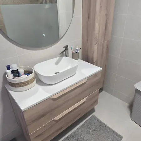 Apartment Costa Del Silencio Balcon Del Mar Summer Tenerife Arona (Tenerife)
