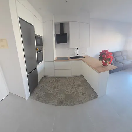 Apartment Costa Del Silencio Balcon Del Mar Summer Tenerife *