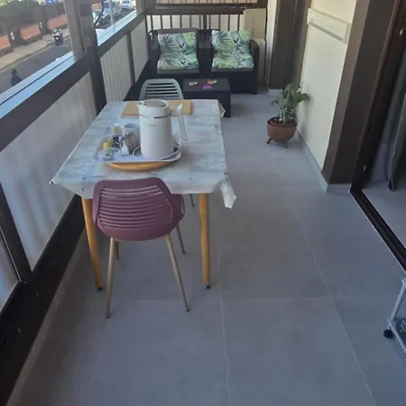 Costa Del Silencio Balcon Del Mar Summer Tenerife Apartment Arona (Tenerife)
