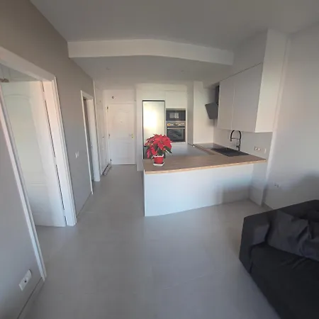 Apartment Costa Del Silencio Balcon Del Mar Summer Tenerife