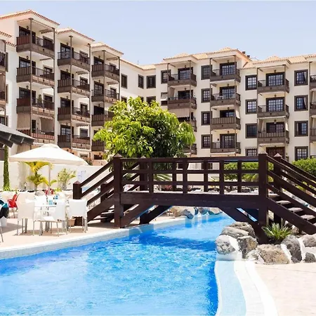 Costa Del Silencio Balcon Del Mar Summer Tenerife Appartement Arona (Tenerife)