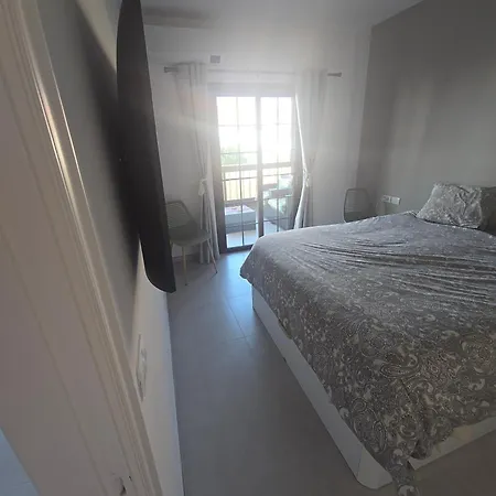 Costa Del Silencio Balcon Del Mar Summer Tenerife Appartement Arona (Tenerife)