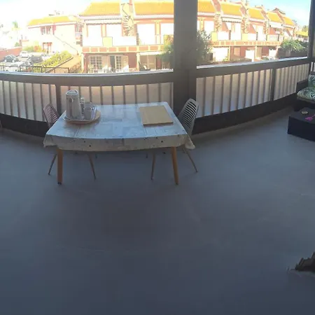 Costa Del Silencio Balcon Del Mar Summer Tenerife Appartement