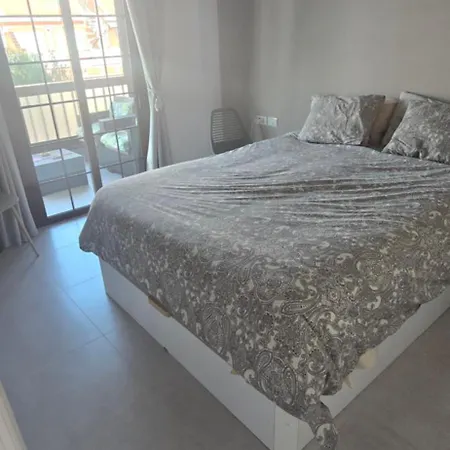 Costa Del Silencio Balcon Del Mar Summer Tenerife Apartamento *