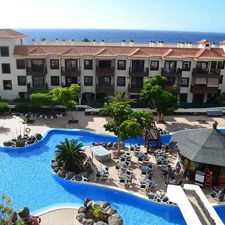 Costa Del Silencio Balcon Del Mar Summer Tenerife Appartement *