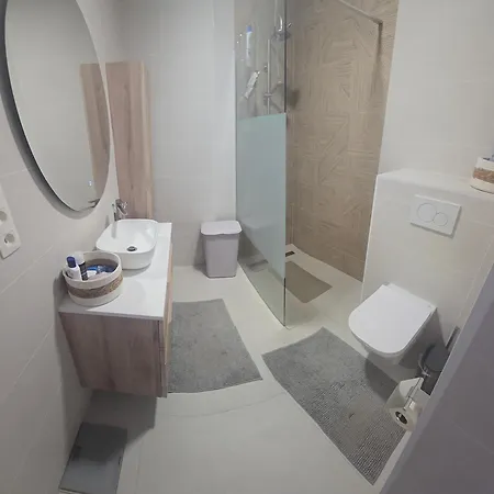 Appartement Costa Del Silencio Balcon Del Mar Summer Tenerife Arona (Tenerife)