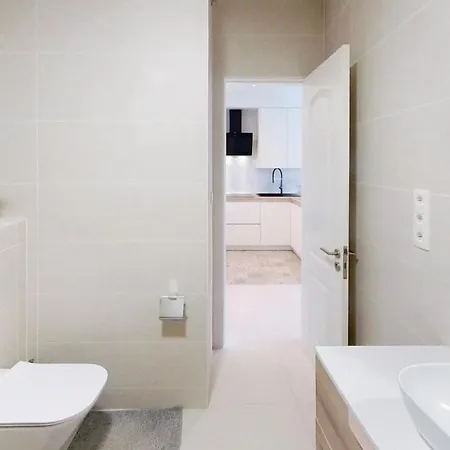 Appartement Costa Del Silencio Balcon Del Mar Summer Tenerife Arona (Tenerife)