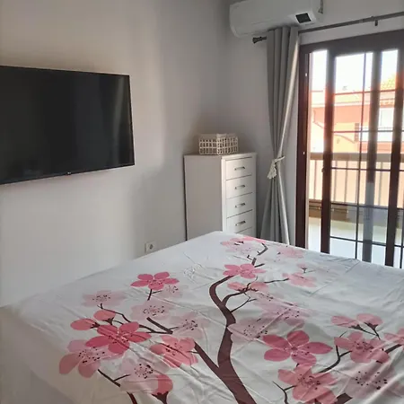 Costa Del Silencio Balcon Del Mar Summer Tenerife